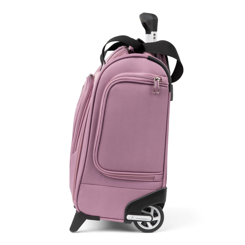 Travelpro Maxlite 5 Lightweight Rolling Underseat Carry-On