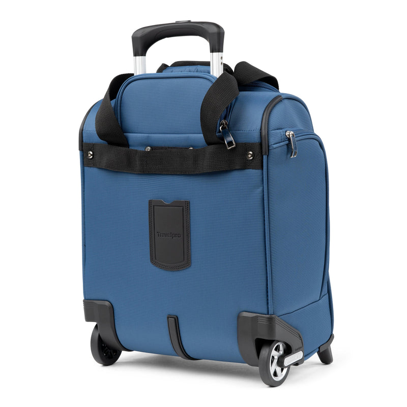 Travelpro Maxlite 5 Lightweight Rolling Underseat Carry-On