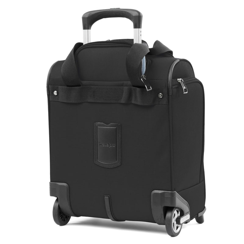 Travelpro Maxlite 5 Lightweight Rolling Underseat Carry-On