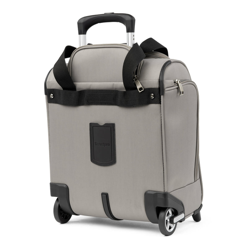 Travelpro Maxlite 5 Lightweight Rolling Underseat Carry-On