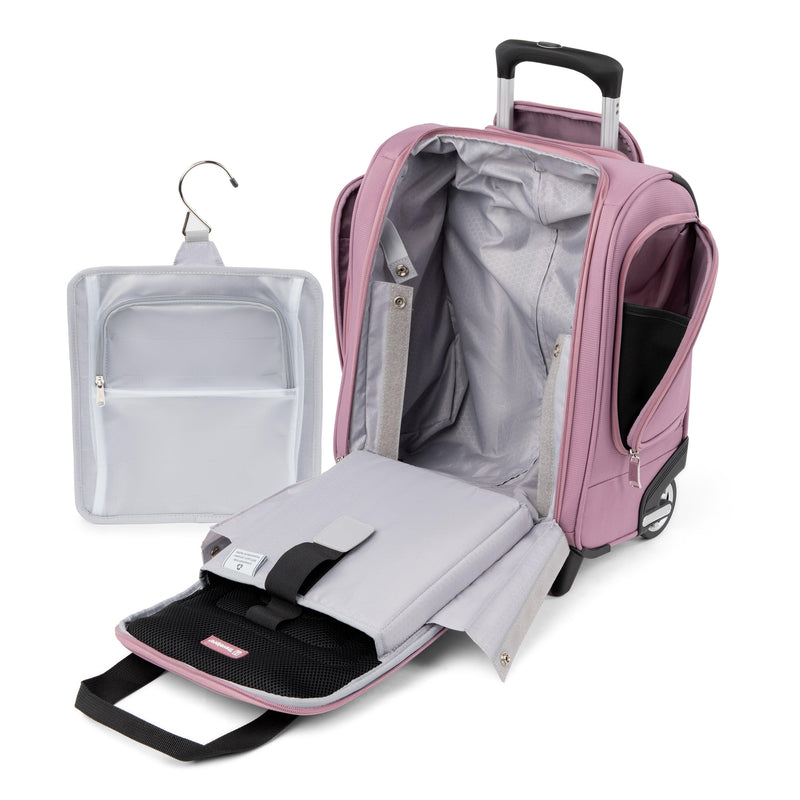 Travelpro Maxlite 5 Lightweight Rolling Underseat Carry-On