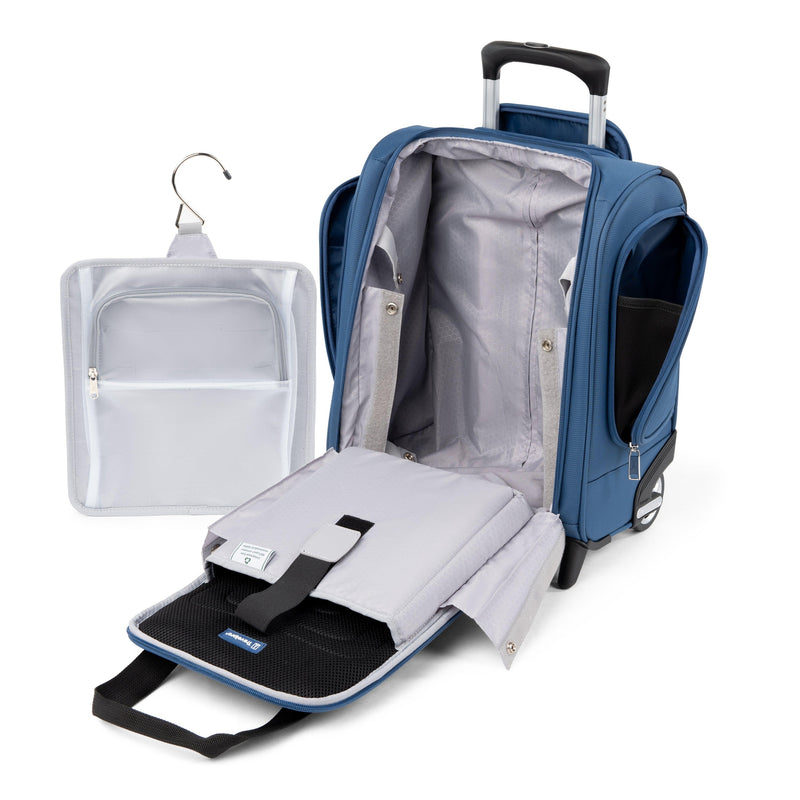 Travelpro Maxlite 5 Lightweight Rolling Underseat Carry-On