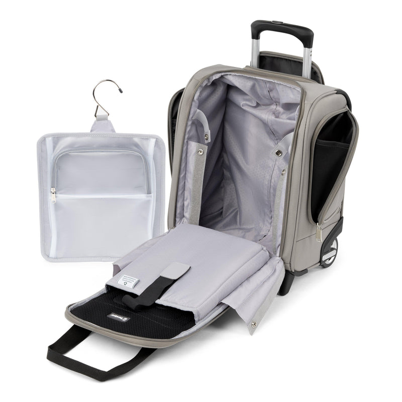 Travelpro Maxlite 5 Lightweight Rolling Underseat Carry-On