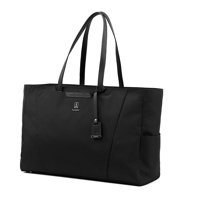 Travelpro Maxlite 5 Lightweight Women's Tote-Luggage Pros