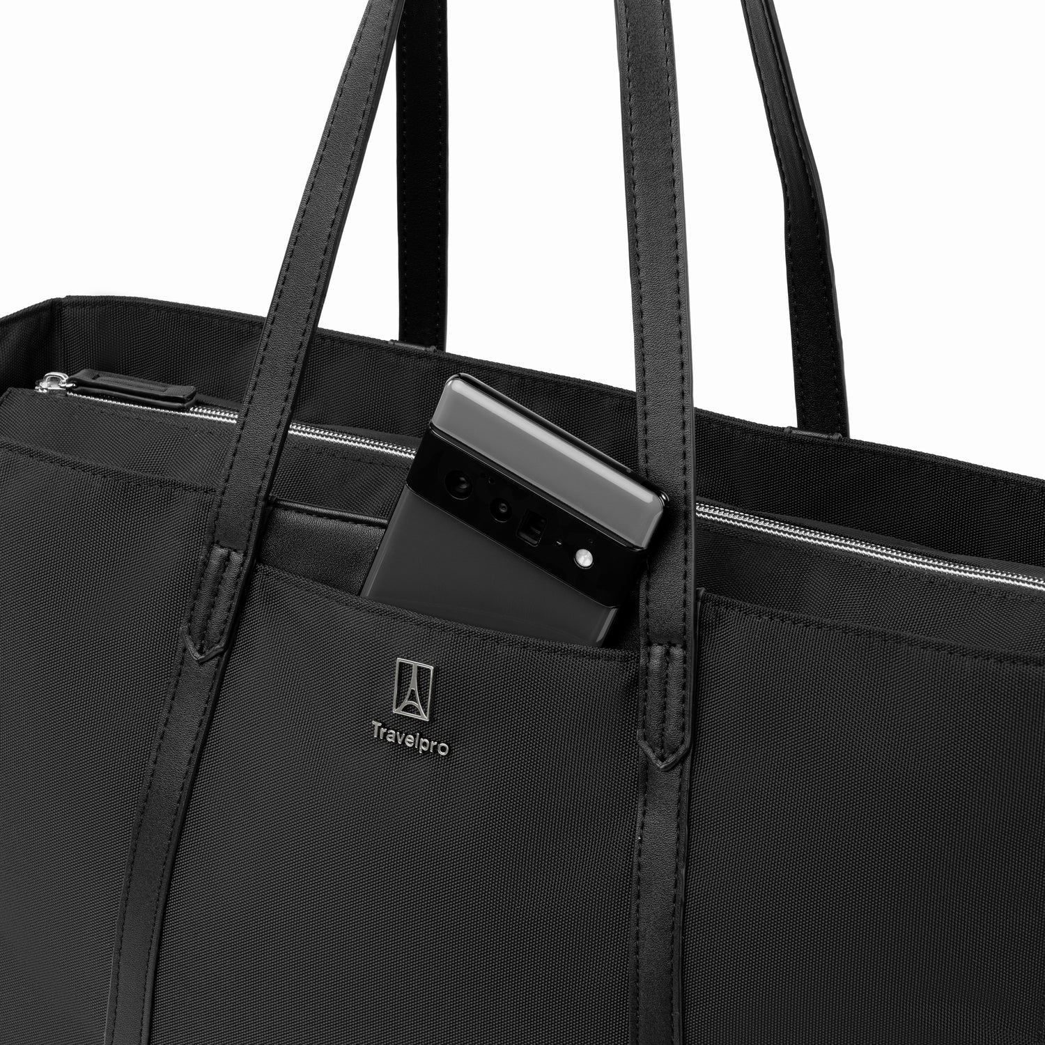 Travelpro maxlite 5 womens tote discount