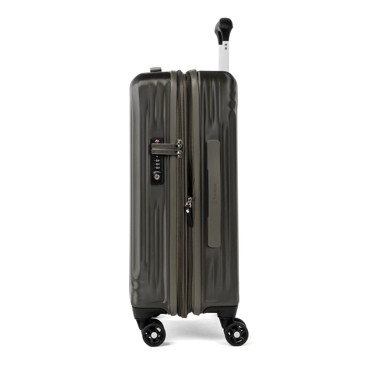 Suitcases For Travelling Maxlite Air V2 Hardside Spinner Ensign