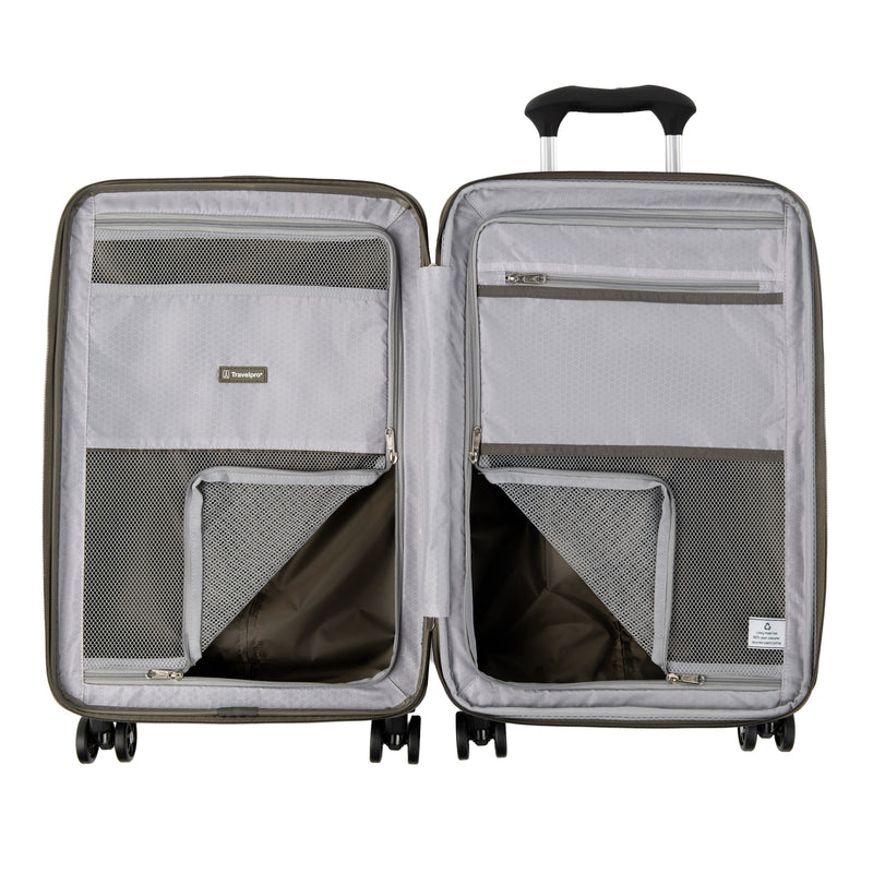 Travelpro Maxlite Air Carry-On Expandable Hardside Spinner