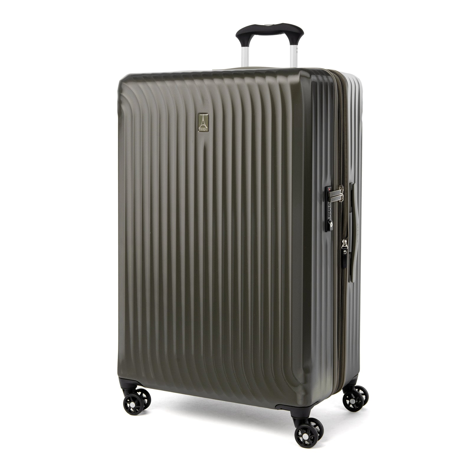 Suit Case Travelpro Maxlite Air Hardside Expandable Luggage,