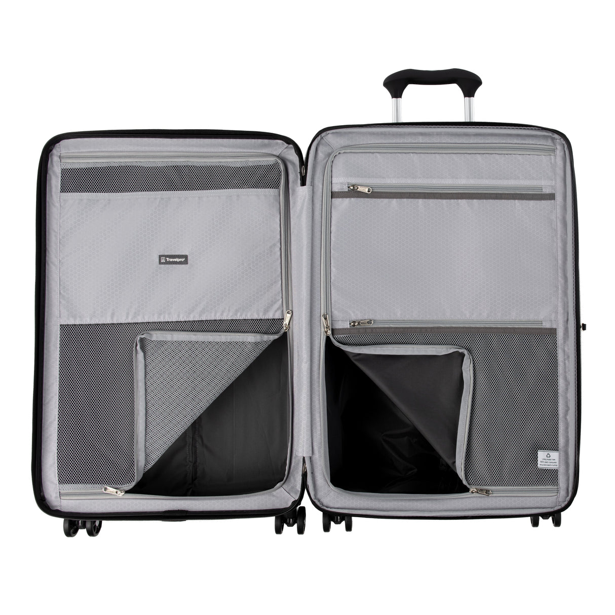 Travelpro Maxlite Air Medium Check-In Expandable Hardside Spinner