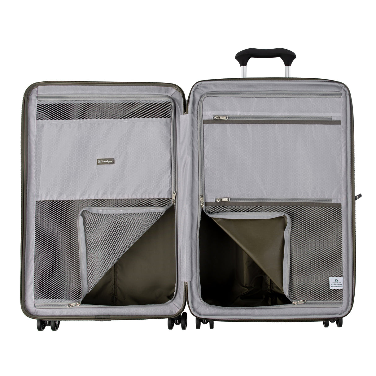 Travelpro Maxlite Air Medium Check-In Expandable Hardside Spinner