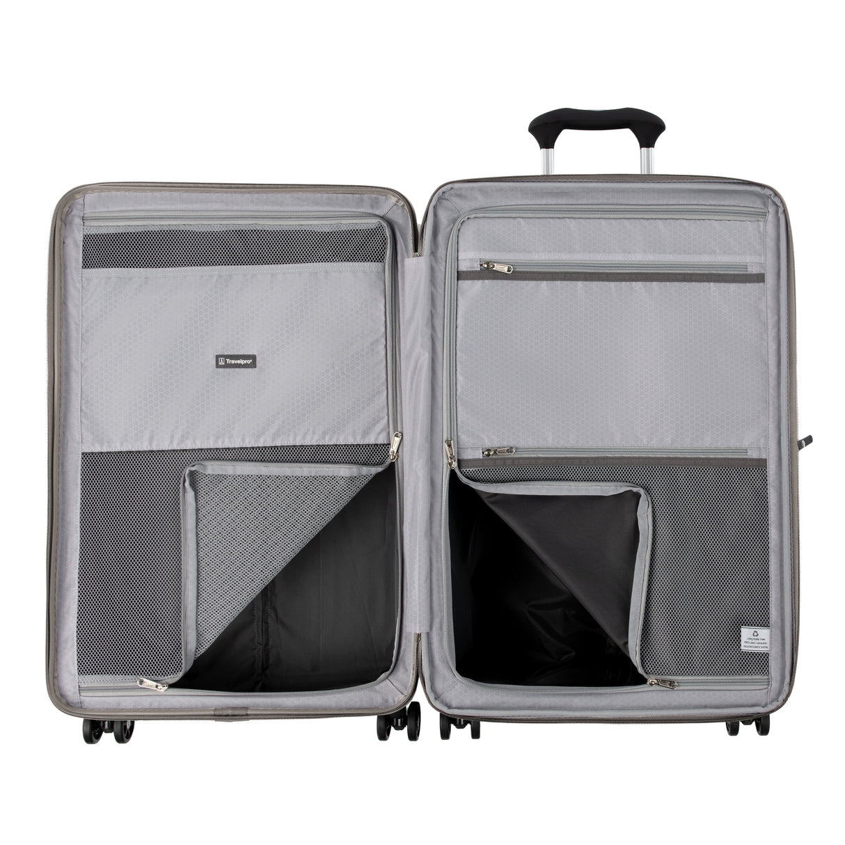 Travelpro Maxlite Air Medium Check-In Expandable Hardside Spinner