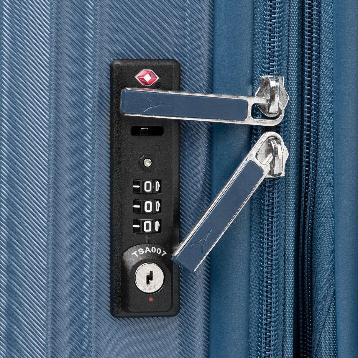 Travelpro Maxlite Air Medium Check-In Expandable Hardside Spinner