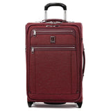 Travelpro Platinum Elite 22" Expandable Carry-On Rollaboard (2-Wheeled)