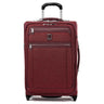 Travelpro Platinum Elite 22" Expandable Carry-On Rollaboard (2-Wheeled)