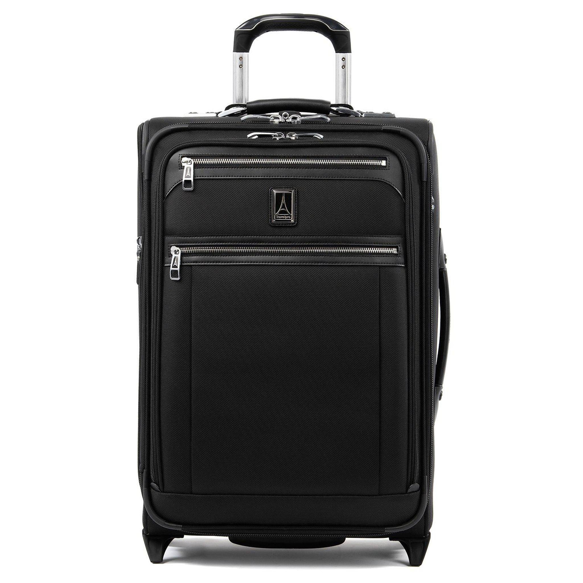 しんや　エラクションPROバルジシャープ　T＆リオバック Travelpro Platinum Elite 22