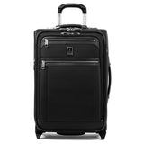 Travelpro Platinum Elite 22" Expandable Carry-On Rollaboard (2-Wheeled)