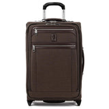 Travelpro Platinum Elite 22" Expandable Carry-On Rollaboard (2-Wheeled)
