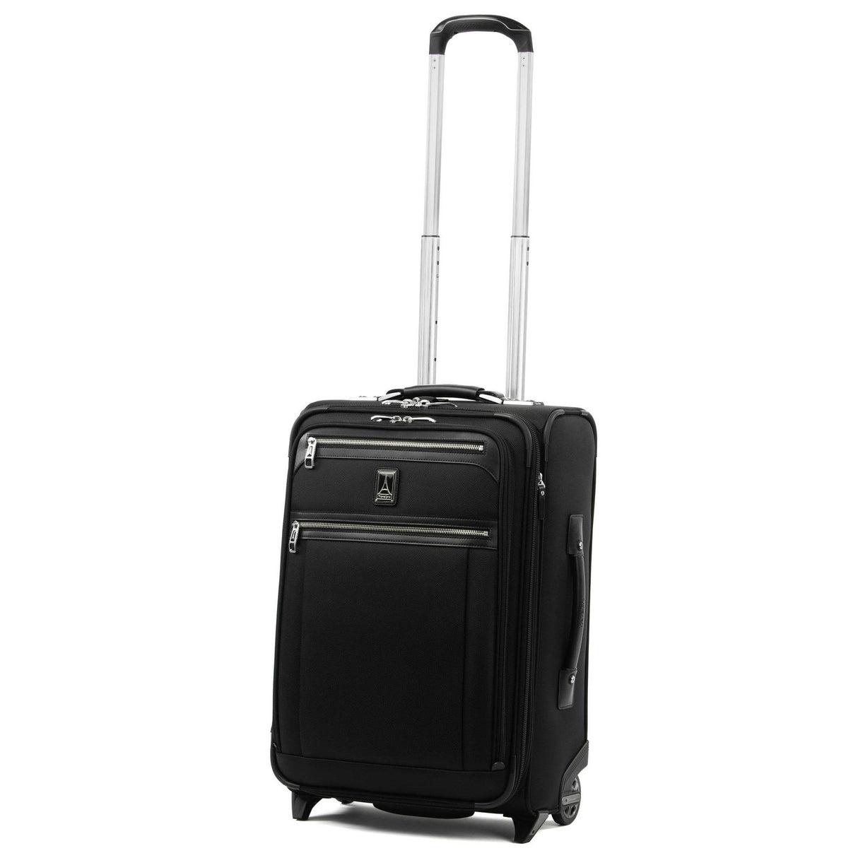 Travelpro Platinum Elite 22" Expandable Carry-On Rollaboard (2-Wheeled)