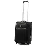 Travelpro Platinum Elite 22" Expandable Carry-On Rollaboard (2-Wheeled)