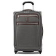 Travelpro Platinum Elite 22" Expandable Carry-On Rollaboard (2-Wheeled)