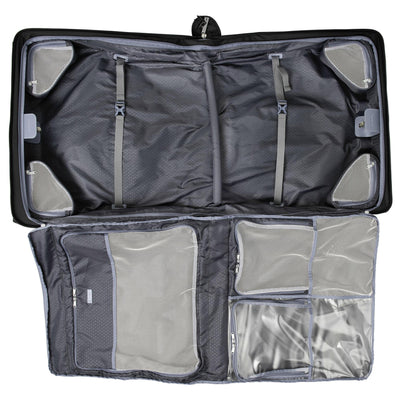 Garment Bags – Luggage Pros