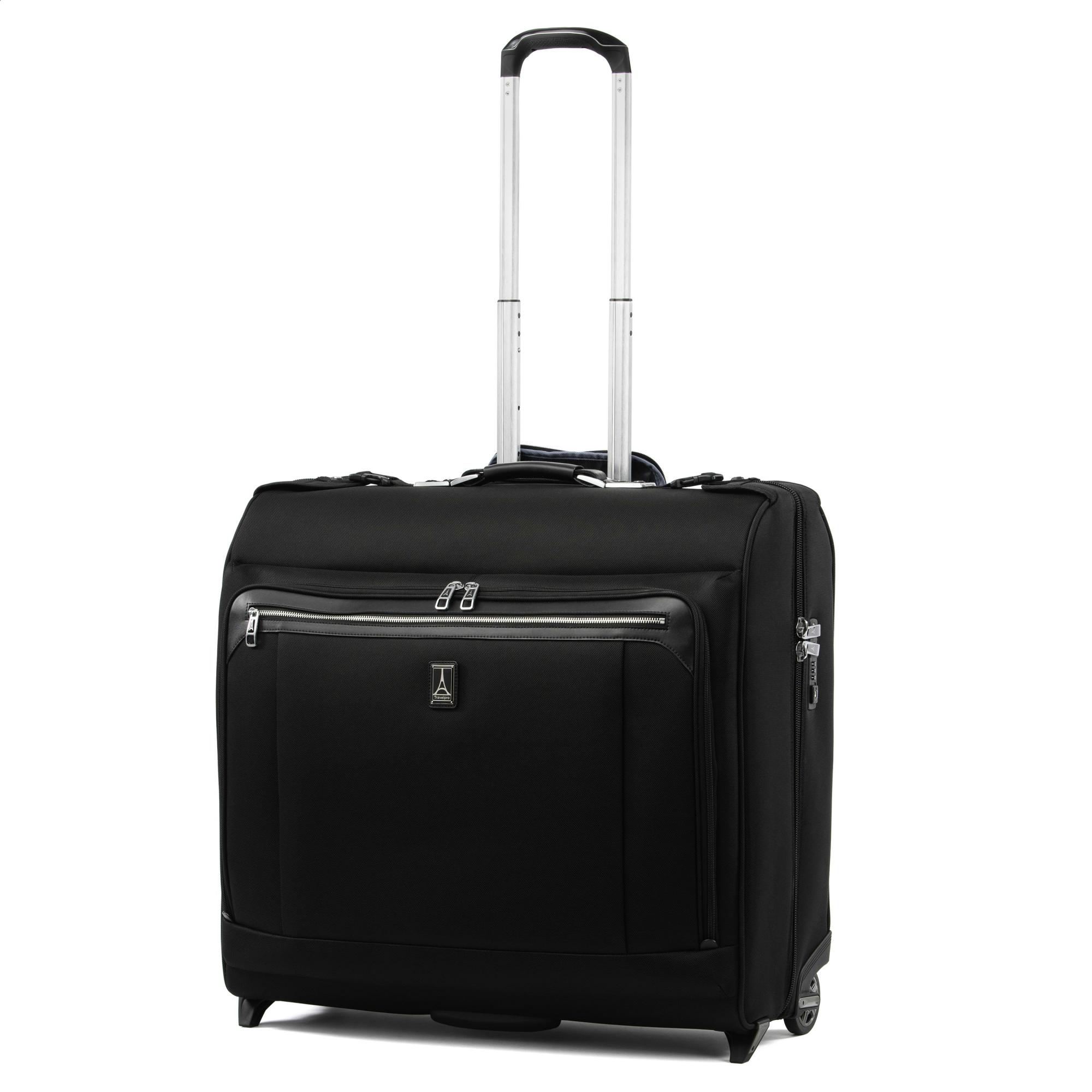 Platinum® Magna™ 2 Carry-on Rolling Garment Bag – Travelpro Luggage Outlet