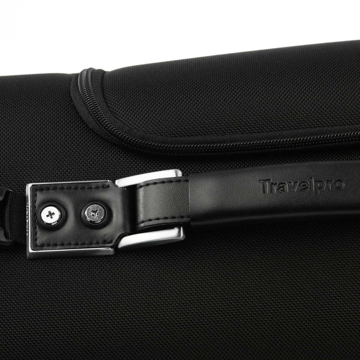 Travelpro Platinum Elite 50" Rolling Garment Bag - Luggage Pros
