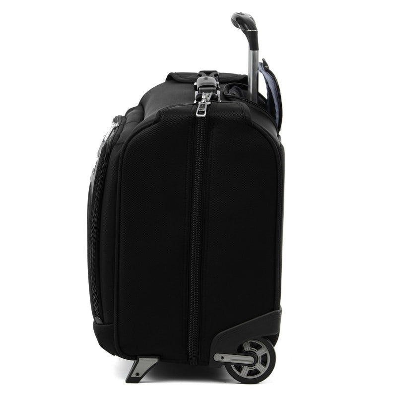 Travelpro Platinum Elite Carry-On Rolling Garment Bag