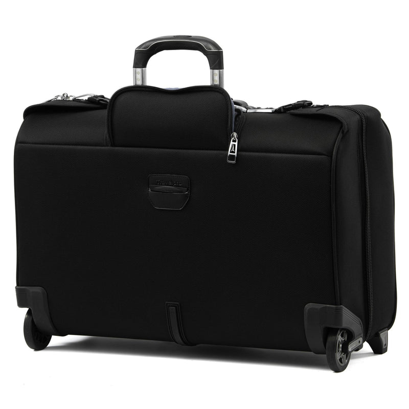 Travelpro Platinum Elite Carry-On Rolling Garment Bag