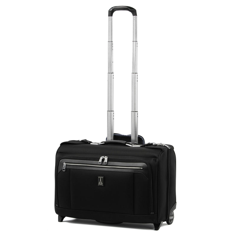 Travelpro Platinum Elite Carry-On Rolling Garment Bag