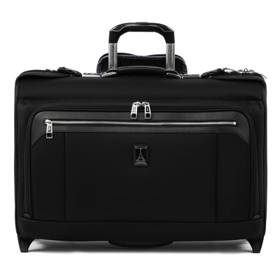 Travelpro Platinum Elite Carry-On Rolling Garment Bag