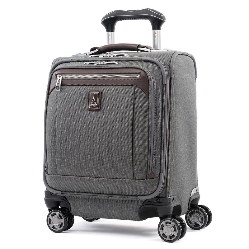 Travelpro Platinum Elite Carry-On Spinner Tote