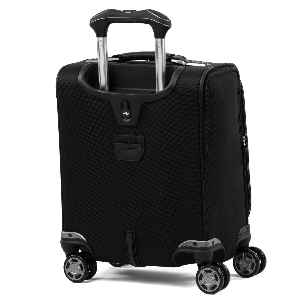 Travelpro Platinum Elite Carry-On Spinner Tote – Luggage Pros