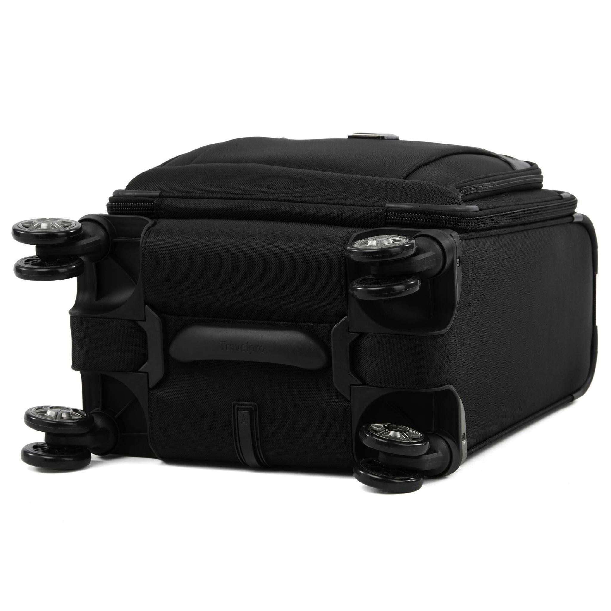 Travelpro Platinum Elite Carry-On Spinner Tote – Luggage Pros