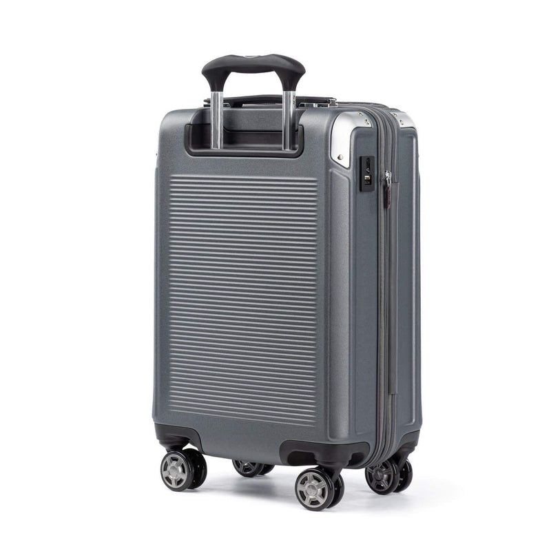 Travelpro Platinum Elite Hardside Business Plus Carry-On Expandable Spinner