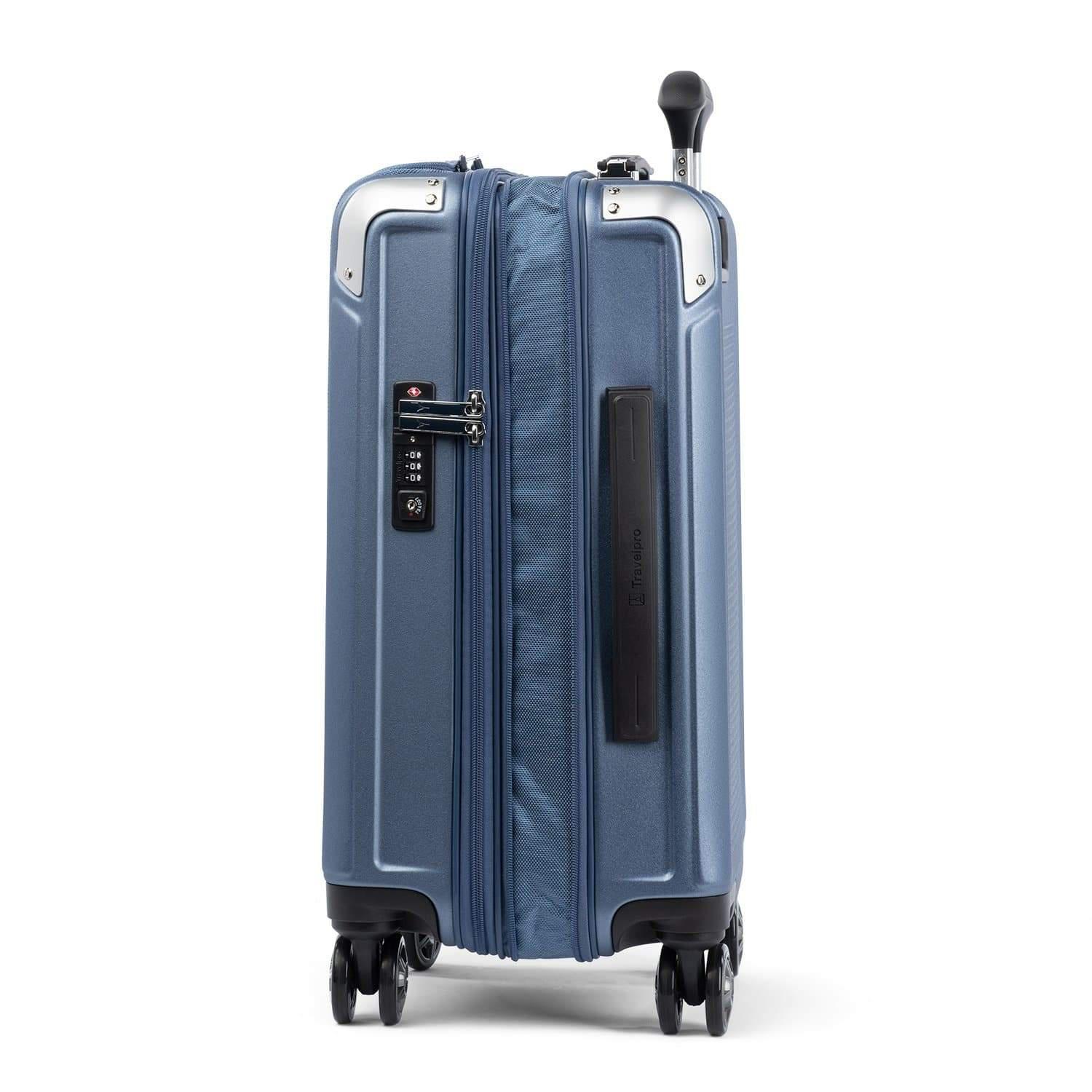 Travelpro Platinum Elite Hardside Business Plus Carry-On