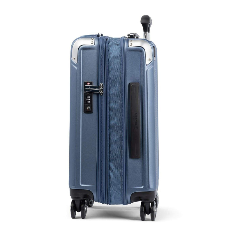 Travelpro Platinum Elite Hardside Business Plus Carry-On Expandable Spinner