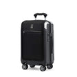 Travelpro Platinum Elite Hardside Compact Business Plus Carry-On Expandable Spinner