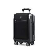 Travelpro Platinum Elite Hardside Compact Business Plus Carry-On Expandable Spinner