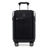 Travelpro Platinum Elite Hardside Compact Business Plus Carry-On Expandable Spinner