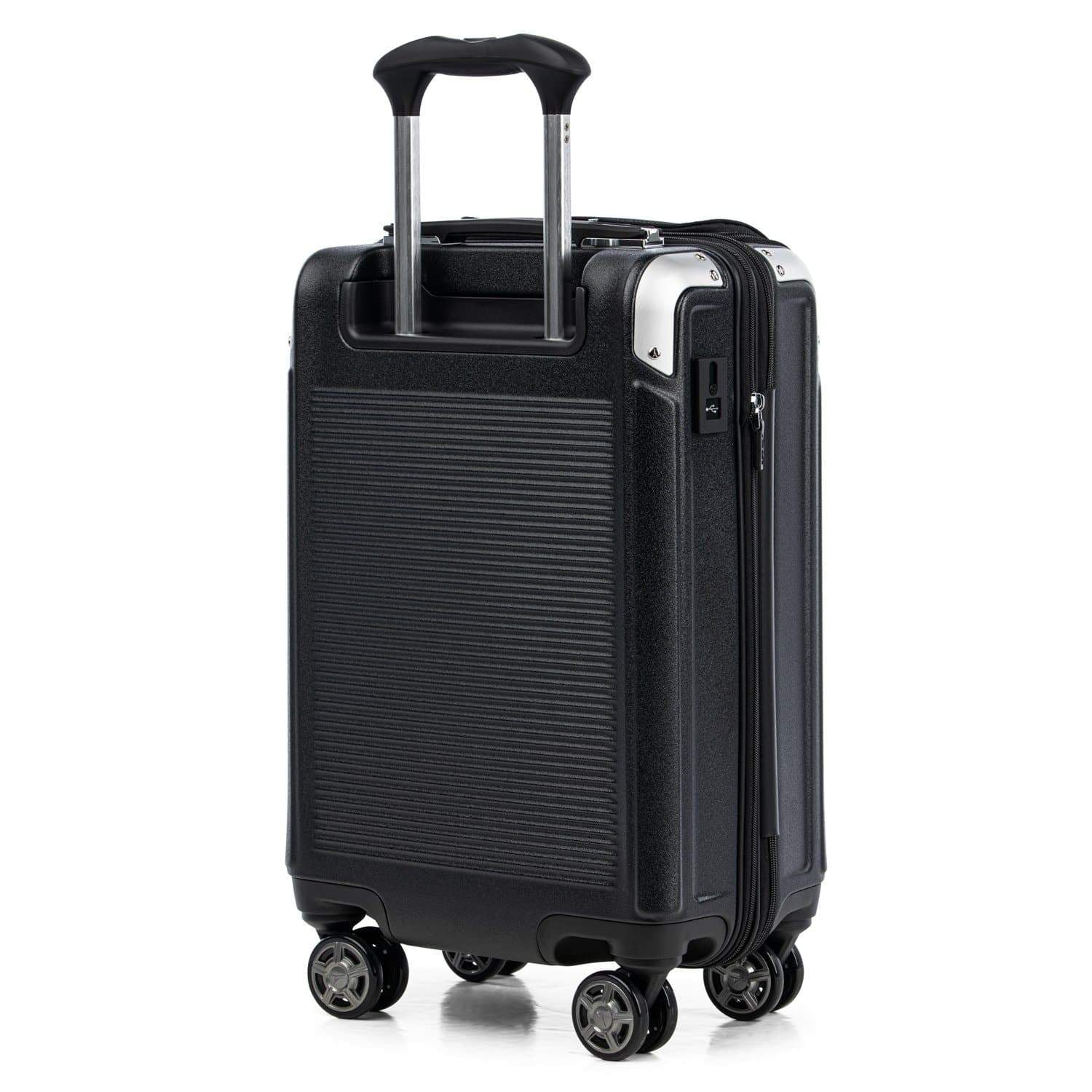 Travelpro Platinum Elite Hardside Compact Business Plus Carry-On