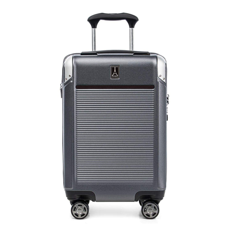 Travelpro Platinum Elite Hardside Compact Carry-On Expandable Spinner