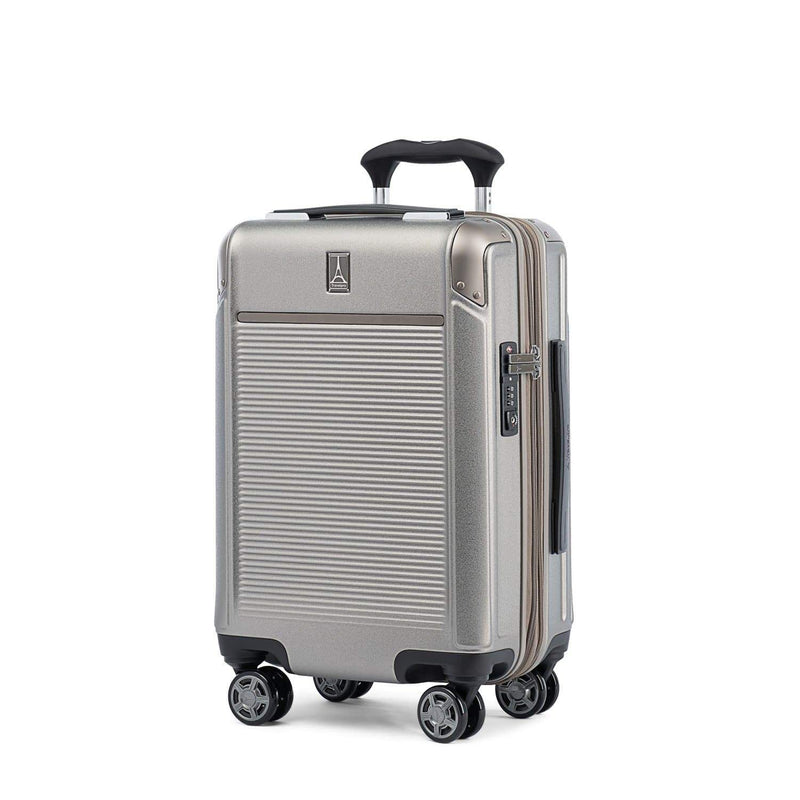 Travelpro Platinum Elite Hardside Compact Carry-On Expandable Spinner