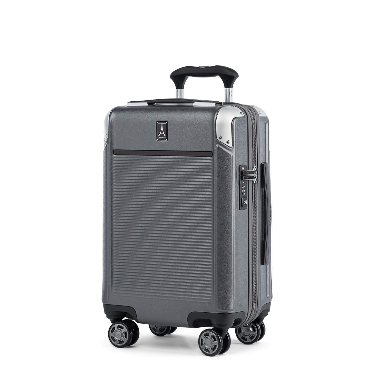 Travelpro Platinum Elite Hardside Compact Carry-On Expandable