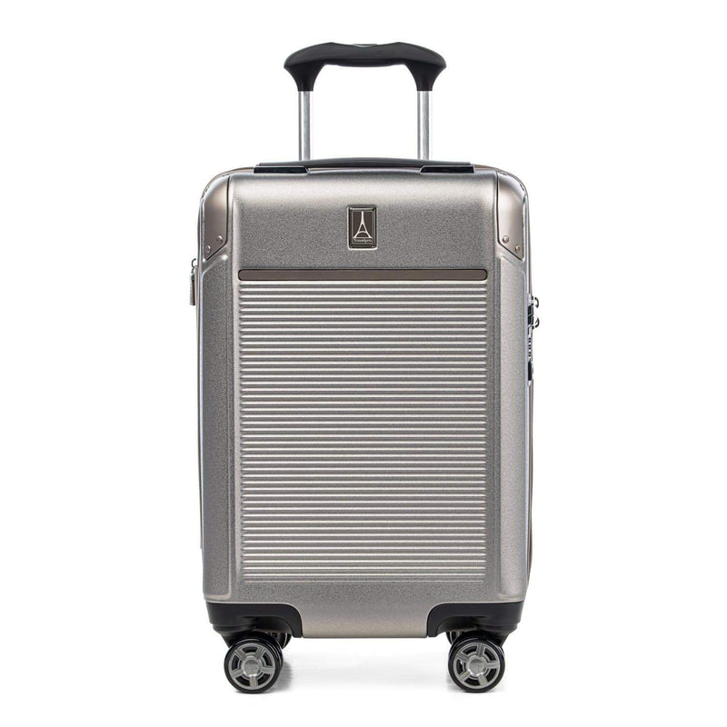 Travelpro Platinum Elite Hardside Compact Carry-On Expandable Spinner