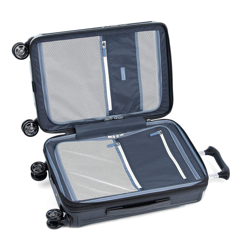 Travelpro Platinum Elite Hardside Compact Carry-On Expandable Spinner