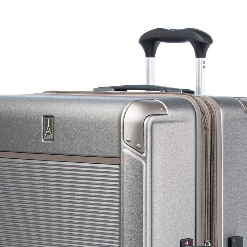 Travelpro Platinum Elite Hardside Large Check-In Expandable Spinner