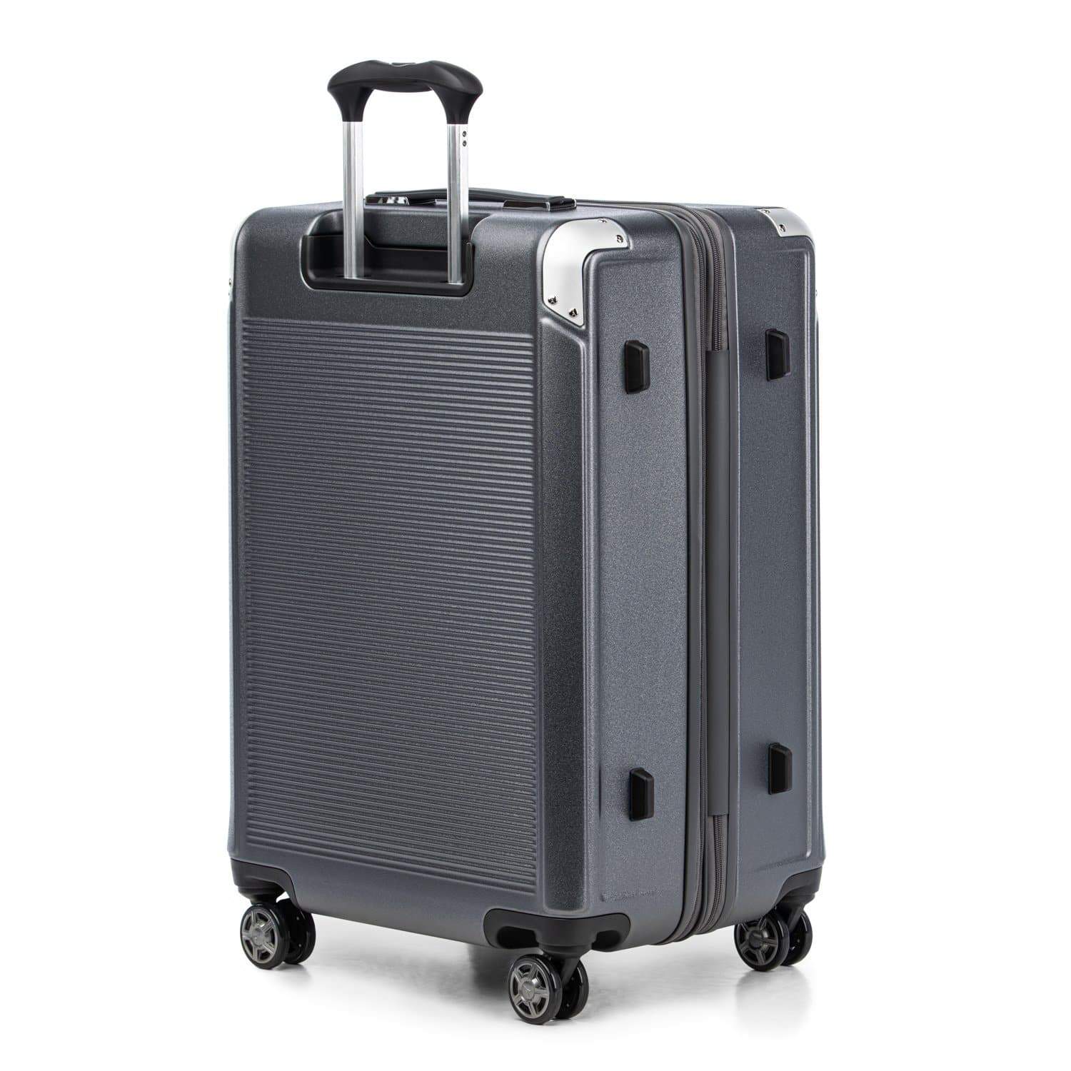 Travelpro Platinum Elite Hardside Medium Check-In Expandable