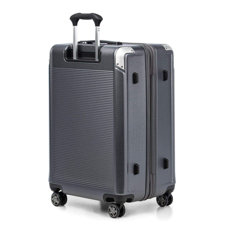 Travelpro Platinum Elite Hardside Medium Check-In Expandable Spinner