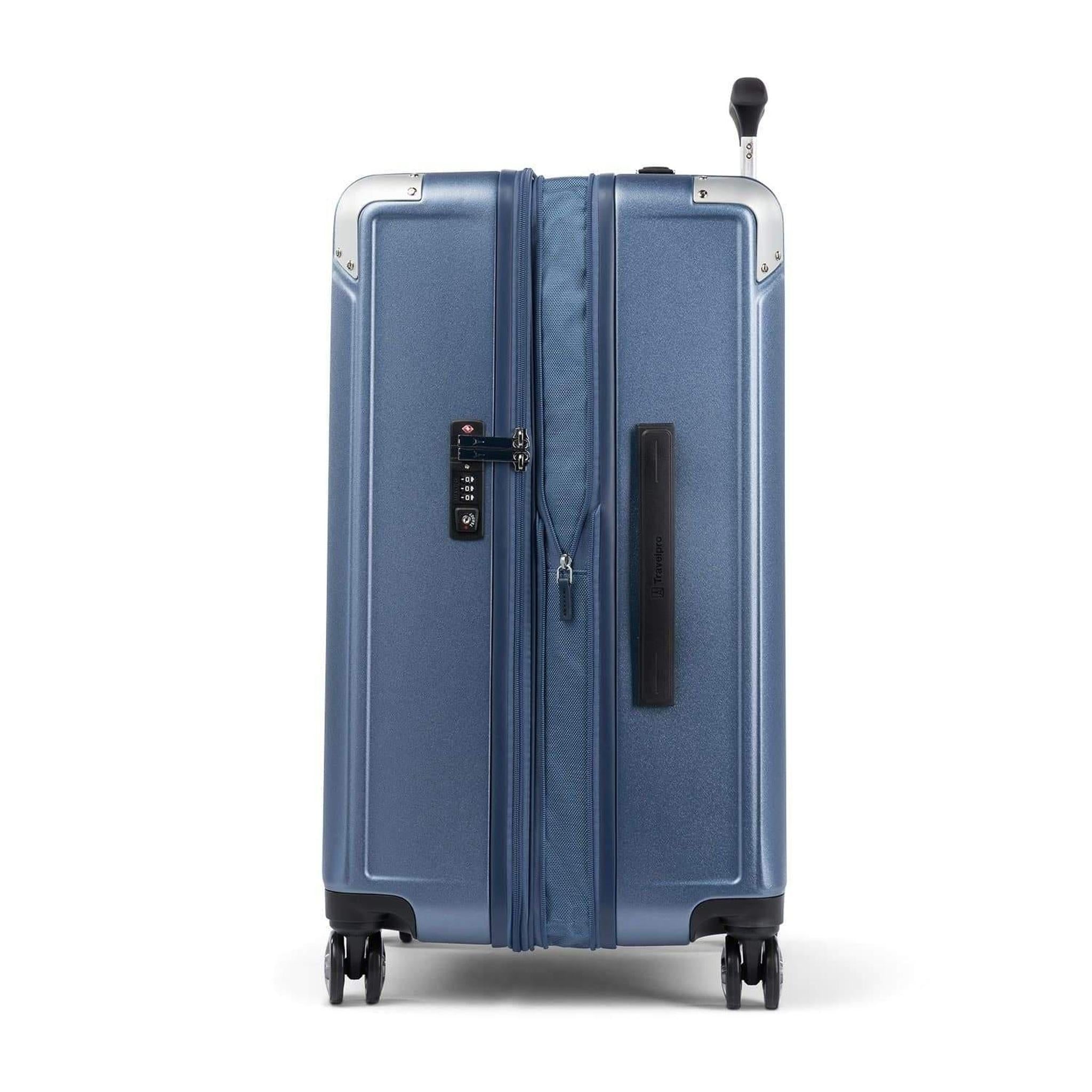 Travelpro Platinum Elite Hardside Medium Check-In Expandable